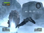 Lost Planet: Extreme Condition