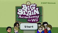 Big Brain Academy für Wii im Gamezone-Test