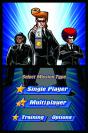 Elite Beat Agents