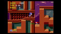 Sonic the Hedgehog