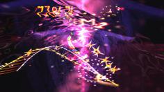 Space Giraffe im Gamezone-Test