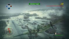 Blazing Angels 2: Secret Missions of WWII