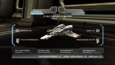 Wing Commander Arena