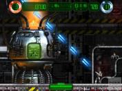 Hurrican im Gamezone-Test