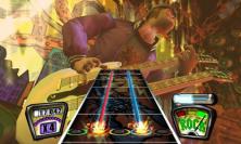Guitar Hero: Rocks the 80's