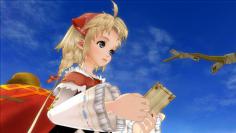 Eternal Sonata
