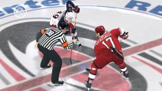 NHL 08 im Gamezone-Test
