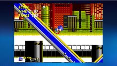 Sonic the Hedgehog 2