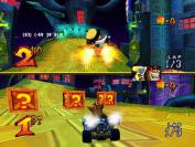 Crash Bandicoot Action Pack im Gamezone-Test