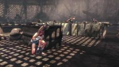Heavenly Sword im Gamezone-Test