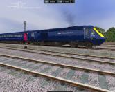 Rail Simulator im Gamezone-Test