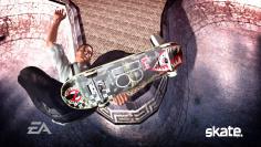 Skate im Gamezone-Test