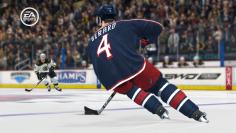 NHL 08 im Gamezone-Test