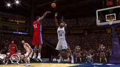 NBA Live 08