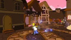Die Simpsons: Das Spiel