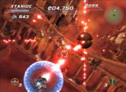 Xyanide Resurrection