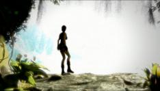 Tomb Raider Anniversary