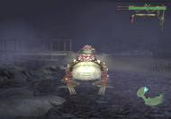 Escape from Bug Island