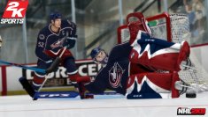 NHL 2K8