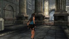 Tomb Raider Anniversary