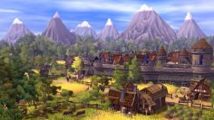 Die Siedler: Aufstieg eines Königreichs