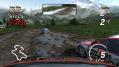 Sega Rally