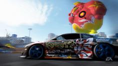 Need for Speed ProStreet