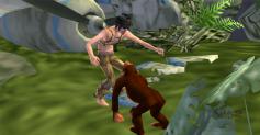 Die Sims 2: Gestrandet im Gamezone-Test