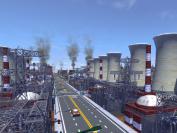 Sim City Societies