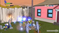 Die Simpsons: Das Spiel