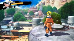 Naruto: Rise of a Ninja im Gamezone-Test