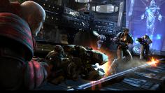 Unreal Tournament 3