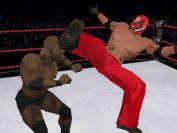 WWE SmackDown vs. Raw 2008