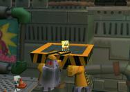 SpongeBob: Angriff der Spielzeugroboter