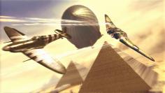 Blazing Angels 2: Secret Missions of WWII im Gamezone-Test