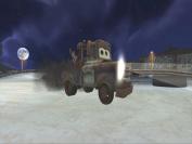 Cars: Hook International im Gamezone-Test