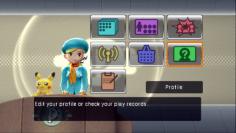 Pokémon Battle Revolution
