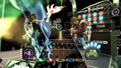 Guitar Hero III: Legends of Rock