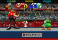 Mario & Sonic bei den Olympischen Spielen