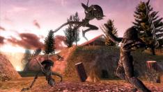 Aliens vs. Predator: Requiem im Gamezone-Test