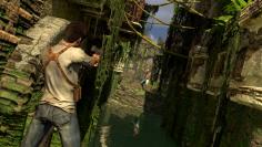 Uncharted: Drakes Schicksal