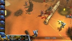 Warhammer 40,000: Squad Command