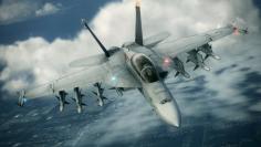Ace Combat 6: fliegen leicht gemacht