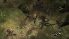 Kingdom under Fire: Circle of Doom