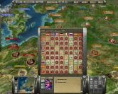 Aggression: Reign over Europe