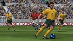 Pro Evolution Soccer 2008