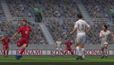 Pro Evolution Soccer 2008