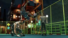 FIFA Street 3