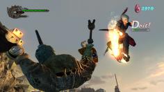 Devil May Cry 4 im Gamezone-Test