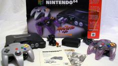 Retro: 20 Jahre N64: Alles Gute zum Geburtstag!